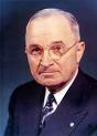 Harry Truman Photo